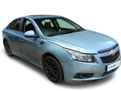Chevrolet Cruze-img